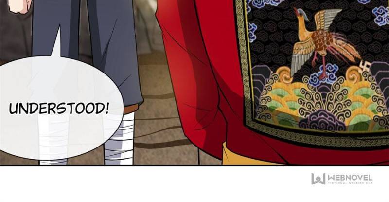 Martial Star Ocean Chapter 9 - Page 43