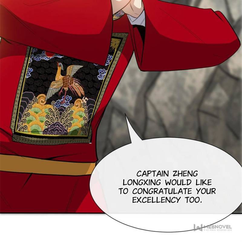Martial Star Ocean Chapter 9 - Page 6
