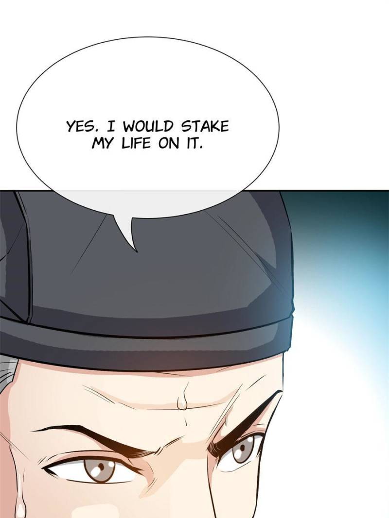 Martial Star Ocean Chapter 9 - Page 71