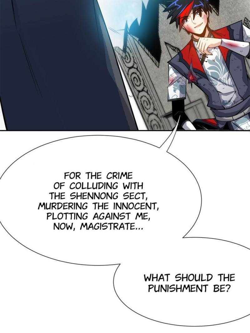 Martial Star Ocean Chapter 9 - Page 74