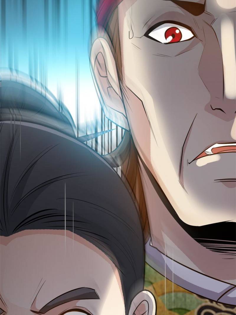 Martial Star Ocean Chapter 9 - Page 77