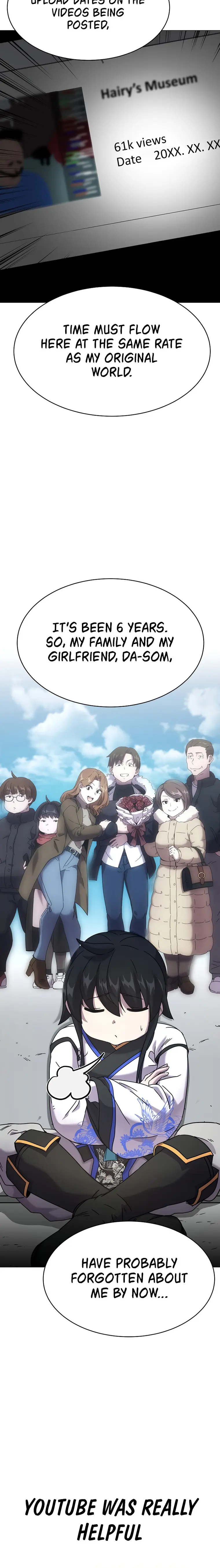 Martial Streamer Chapter 1 - Page 27