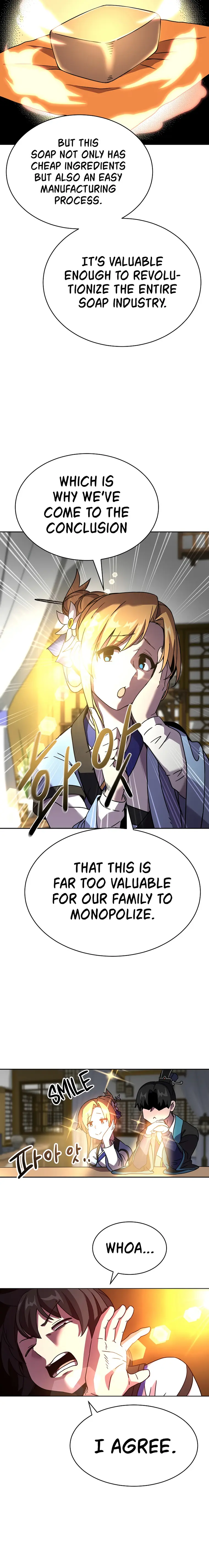 Martial Streamer Chapter 1 - Page 39