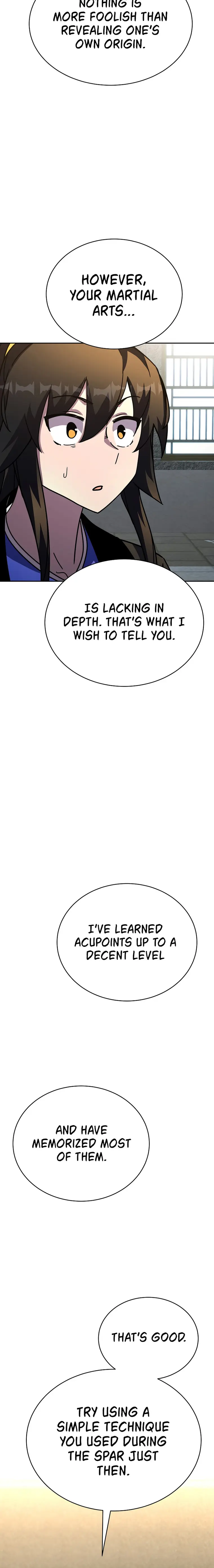 Martial Streamer Chapter 12 - Page 17