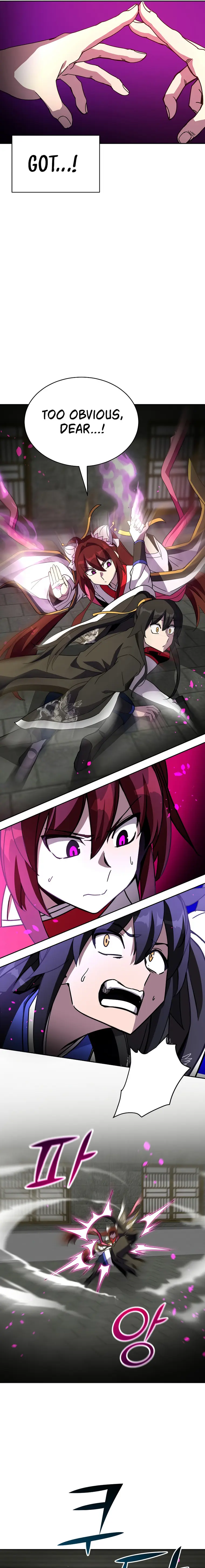 Martial Streamer Chapter 12 - Page 2