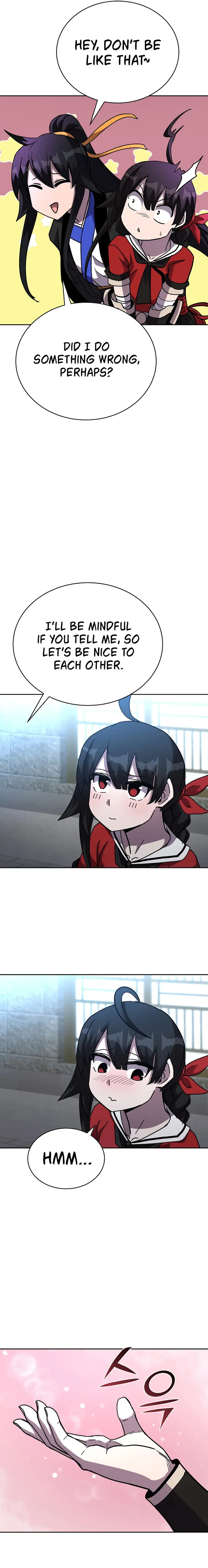 Martial Streamer Chapter 12 - Page 26