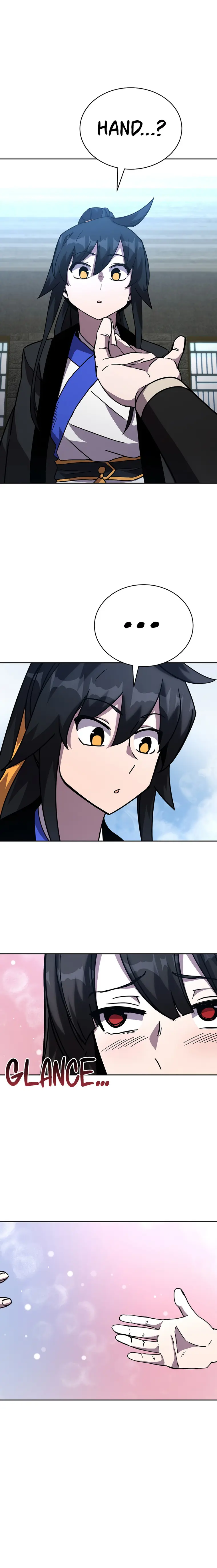 Martial Streamer Chapter 12 - Page 27
