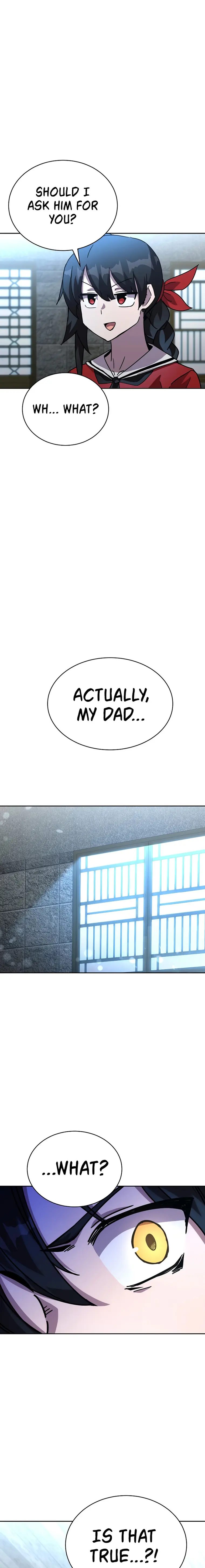 Martial Streamer Chapter 12 - Page 30