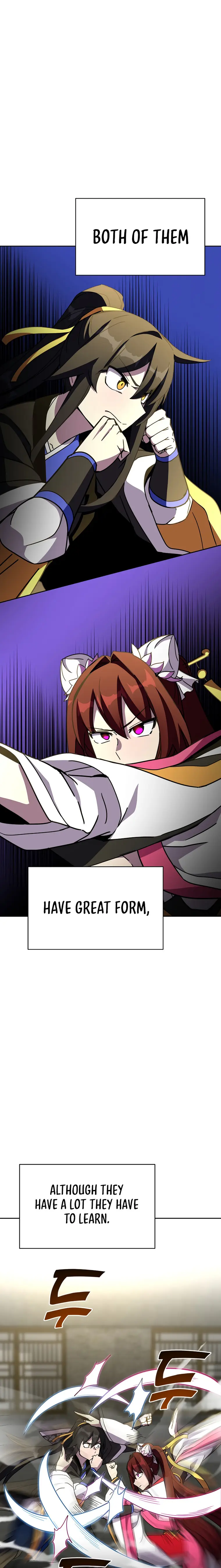 Martial Streamer Chapter 12 - Page 4