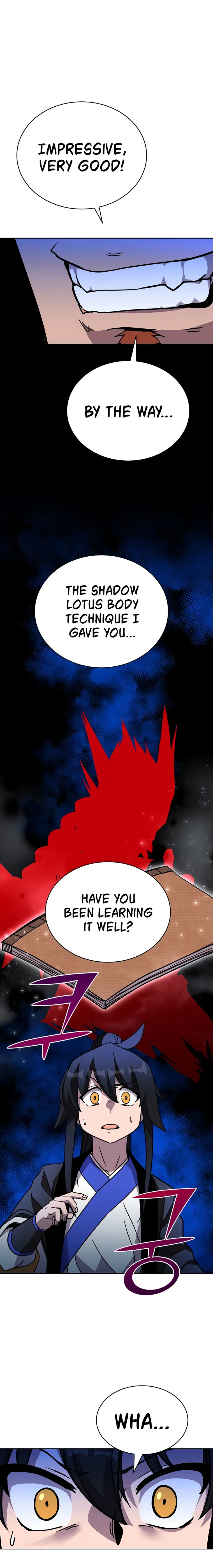 Martial Streamer Chapter 13 - Page 11