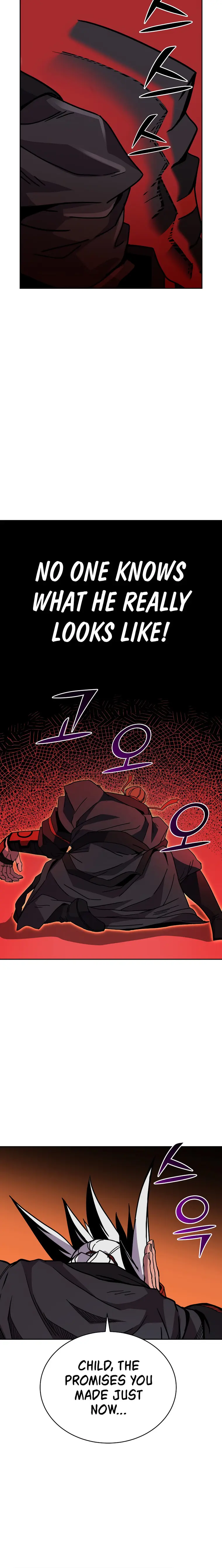 Martial Streamer Chapter 13 - Page 13