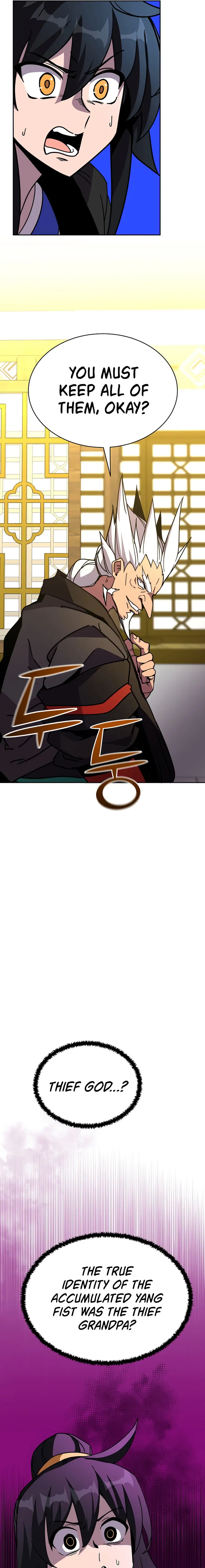 Martial Streamer Chapter 13 - Page 14