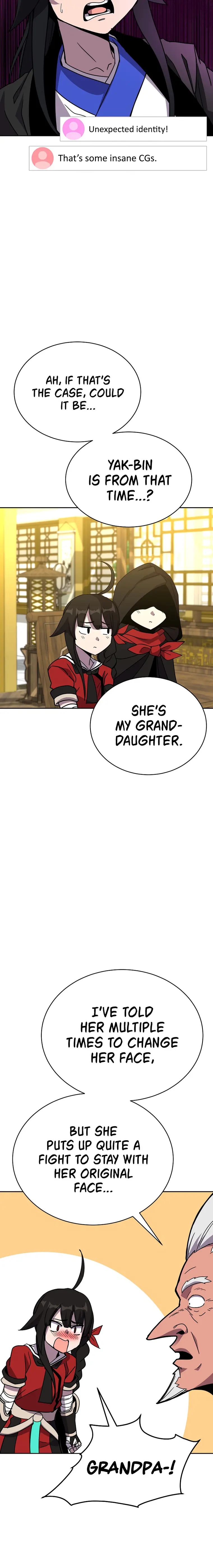 Martial Streamer Chapter 13 - Page 15