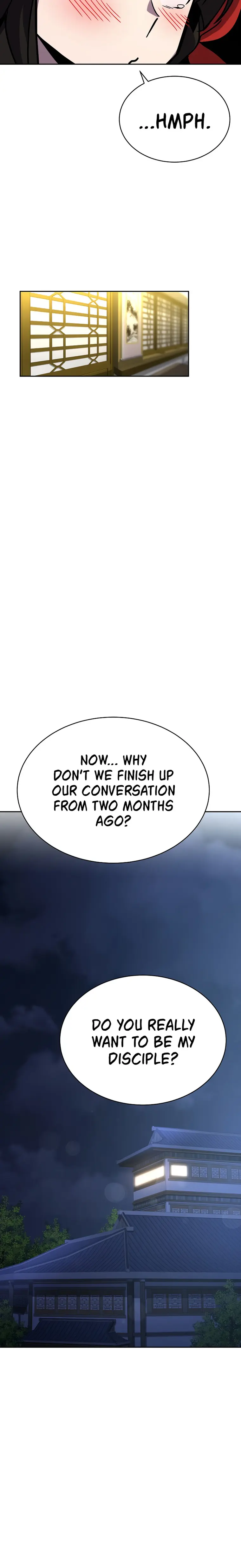 Martial Streamer Chapter 13 - Page 17