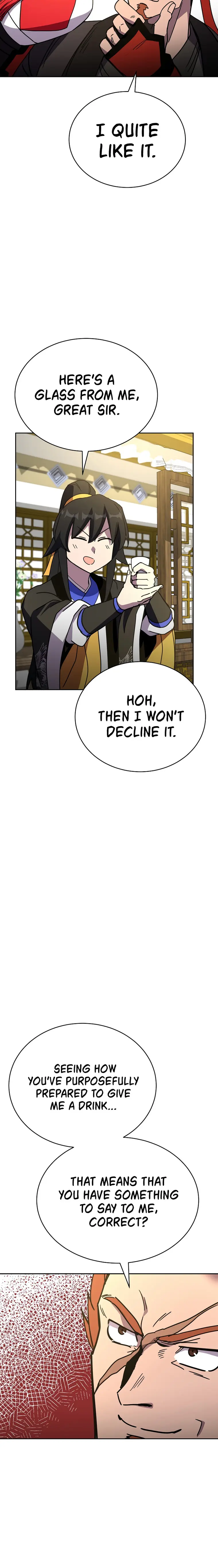 Martial Streamer Chapter 13 - Page 3