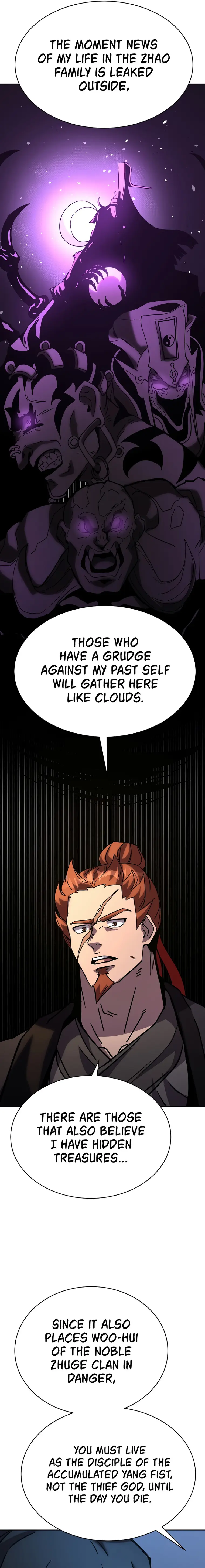 Martial Streamer Chapter 13 - Page 30
