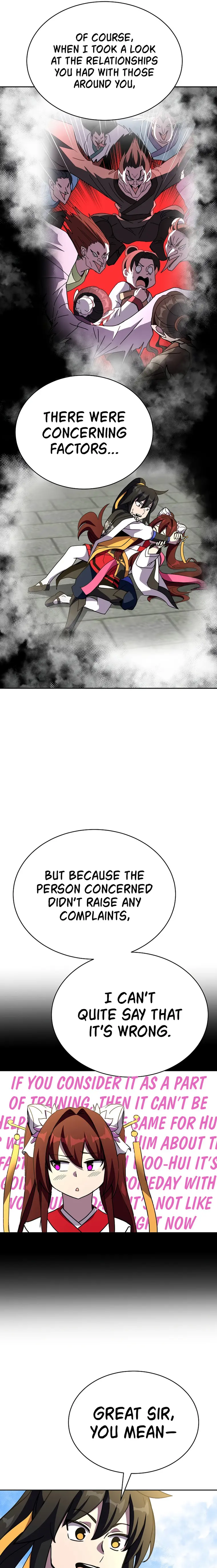 Martial Streamer Chapter 13 - Page 6