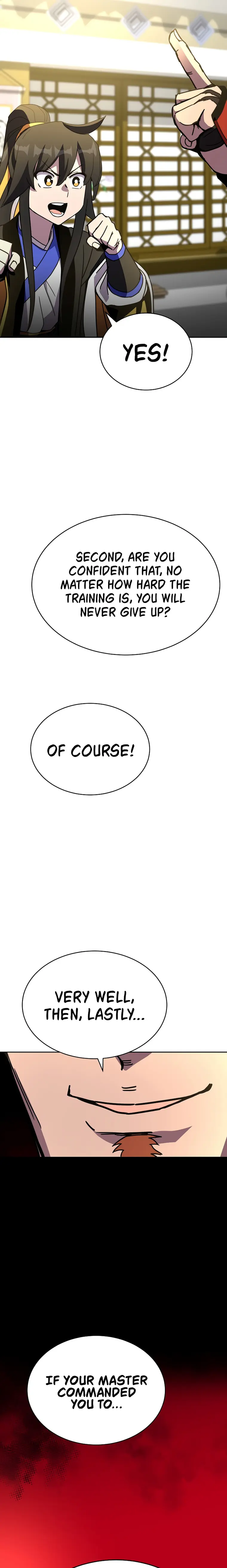 Martial Streamer Chapter 13 - Page 8