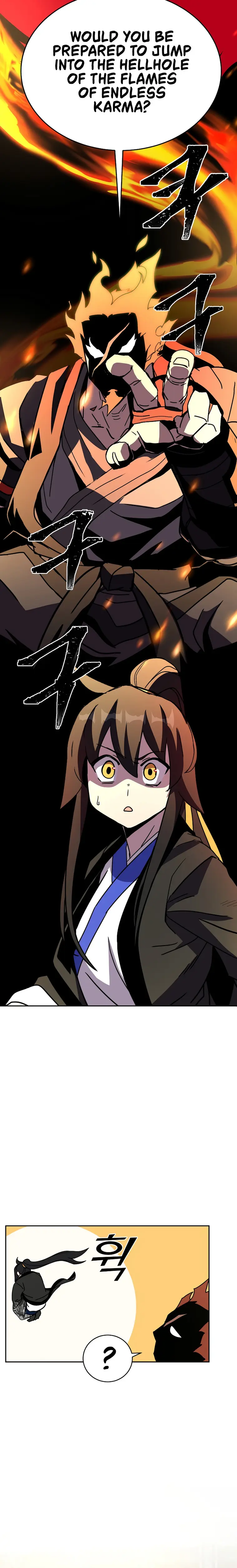 Martial Streamer Chapter 13 - Page 9