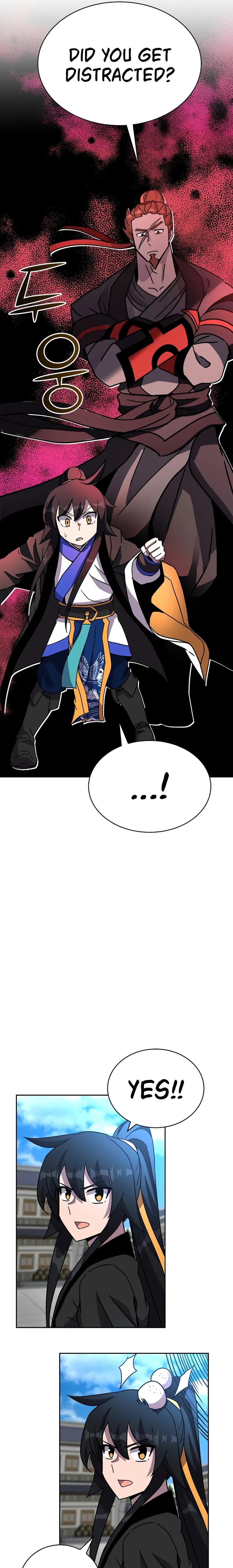Martial Streamer Chapter 14 - Page 18
