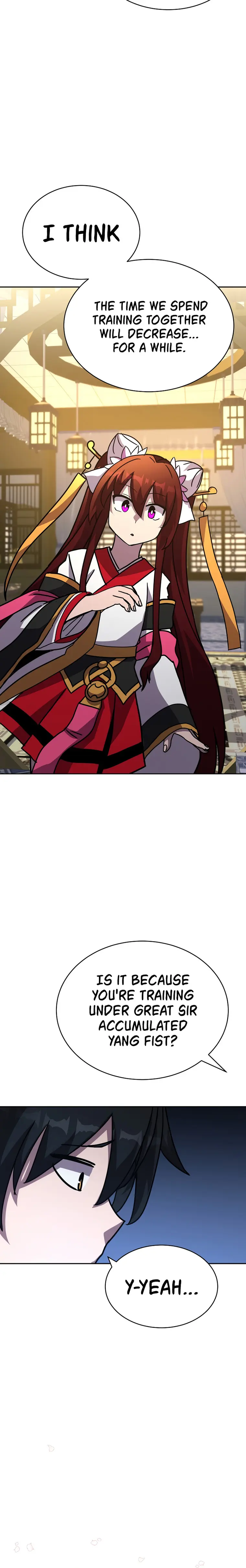 Martial Streamer Chapter 14 - Page 25