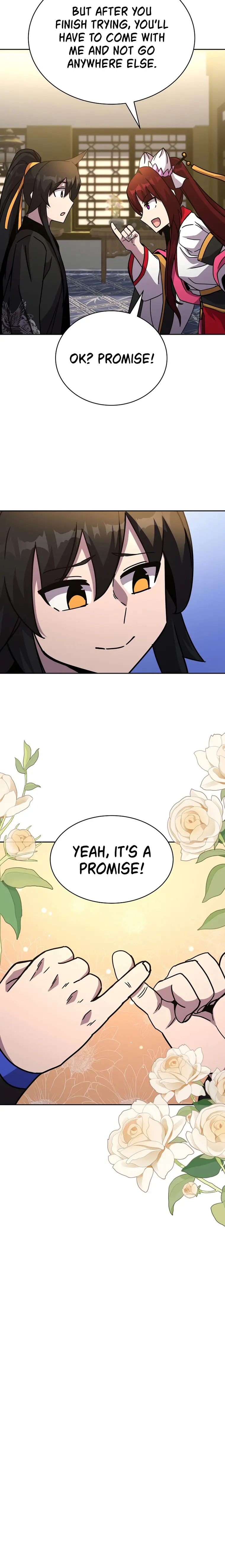 Martial Streamer Chapter 14 - Page 27
