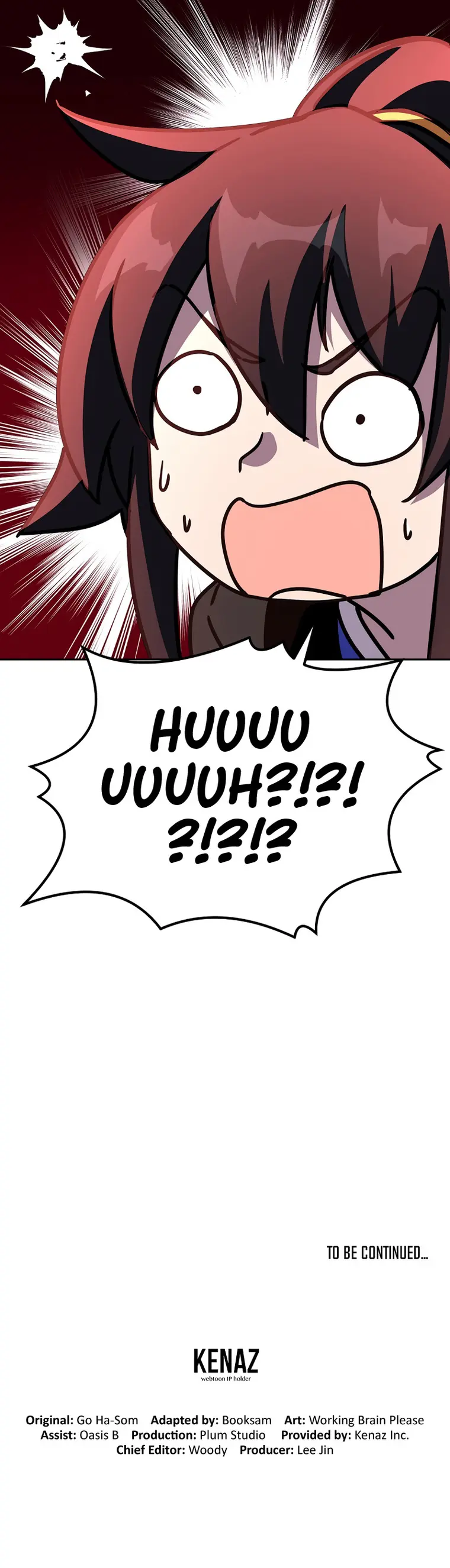 Martial Streamer Chapter 14 - Page 37