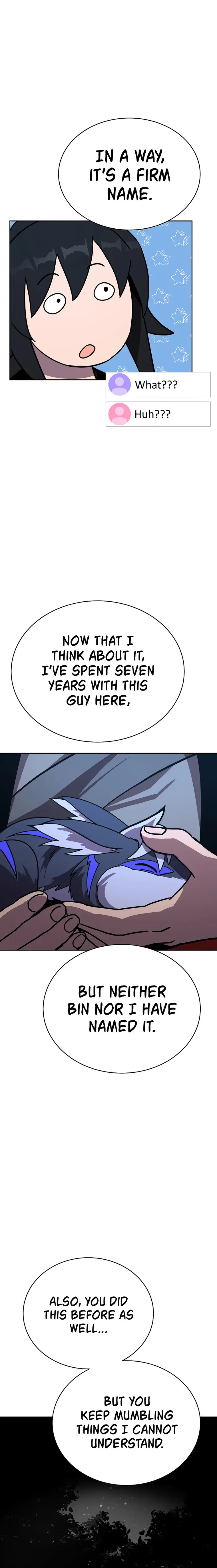 Martial Streamer Chapter 14 - Page 7