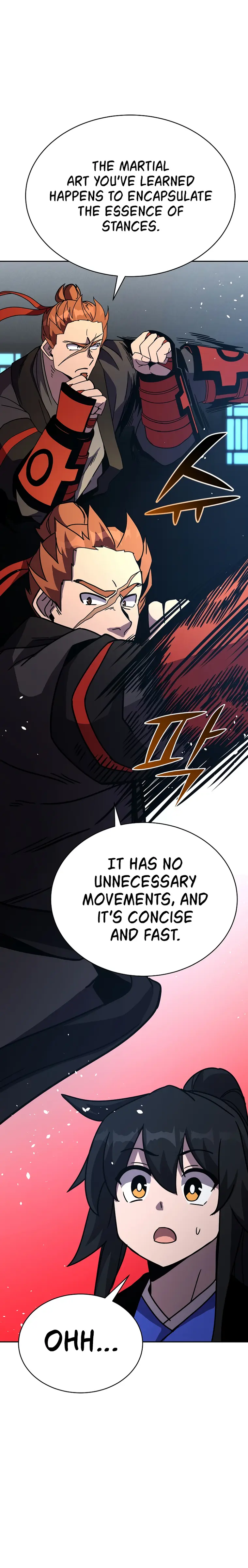 Martial Streamer Chapter 15 - Page 17