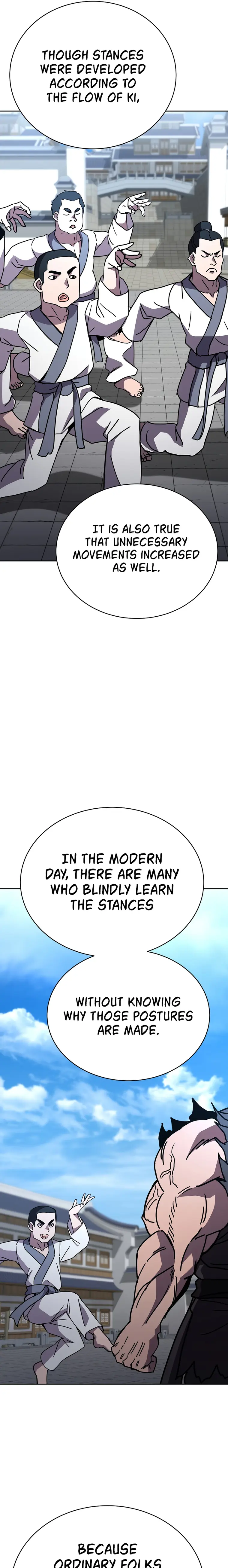 Martial Streamer Chapter 15 - Page 18