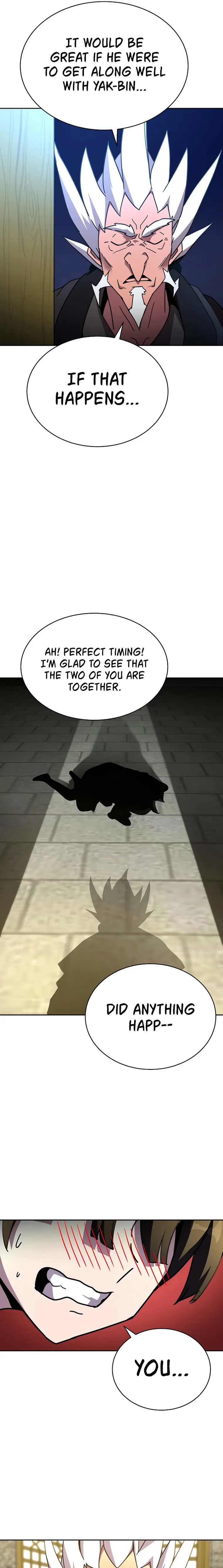Martial Streamer Chapter 15 - Page 2