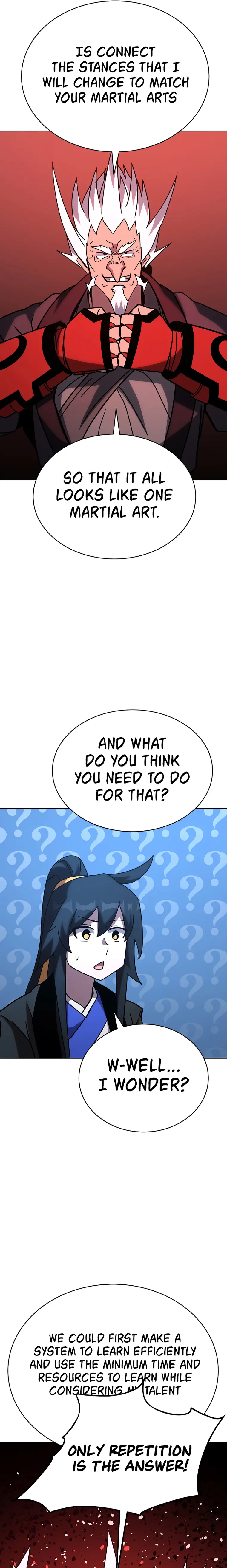 Martial Streamer Chapter 15 - Page 24