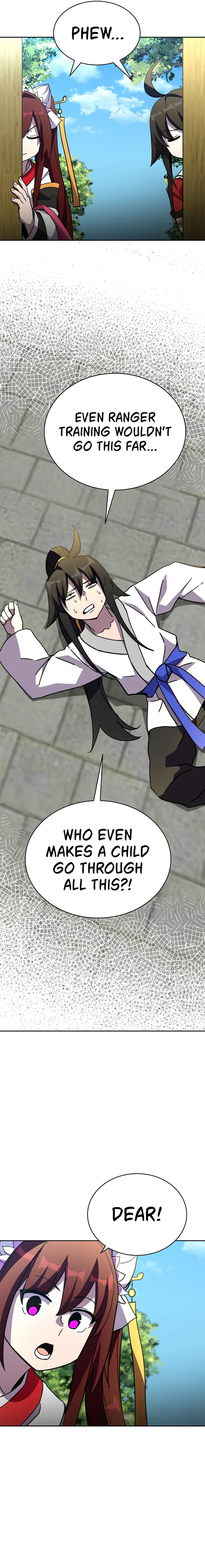 Martial Streamer Chapter 15 - Page 28