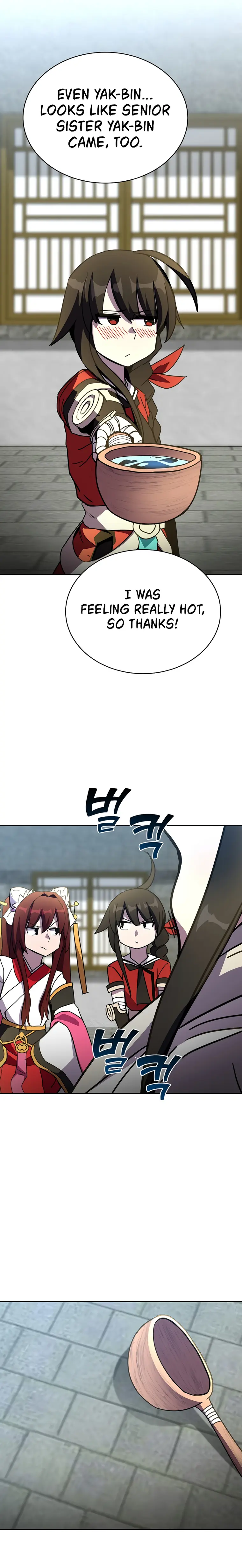 Martial Streamer Chapter 15 - Page 30