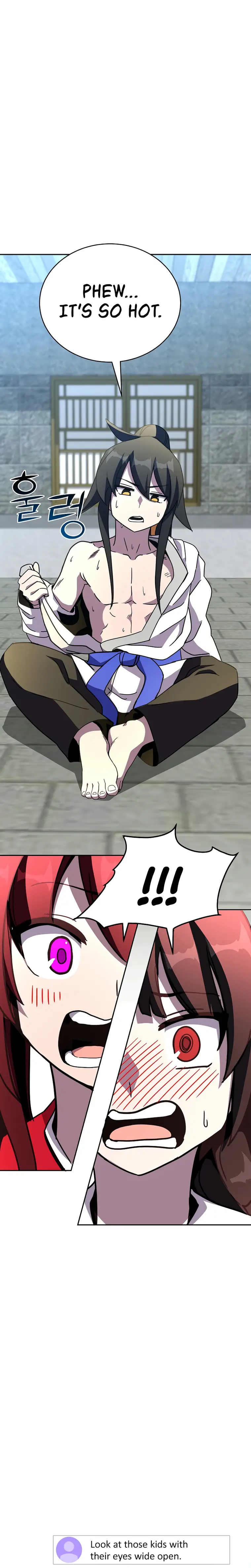 Martial Streamer Chapter 15 - Page 31