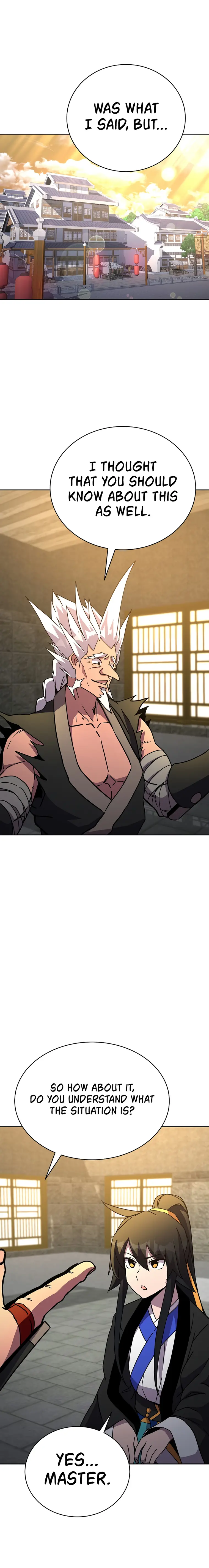 Martial Streamer Chapter 16 - Page 15