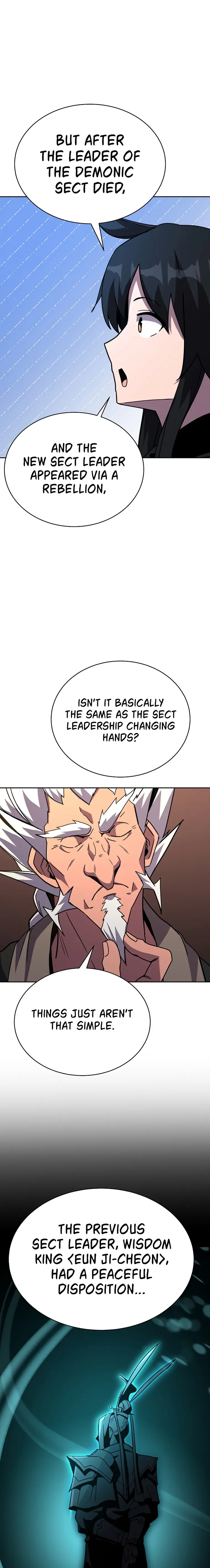 Martial Streamer Chapter 16 - Page 16