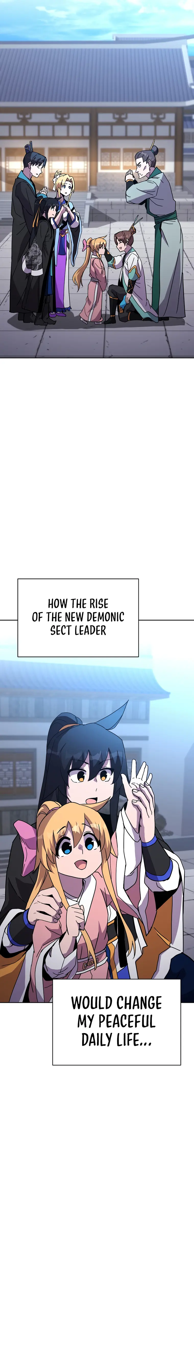Martial Streamer Chapter 16 - Page 18