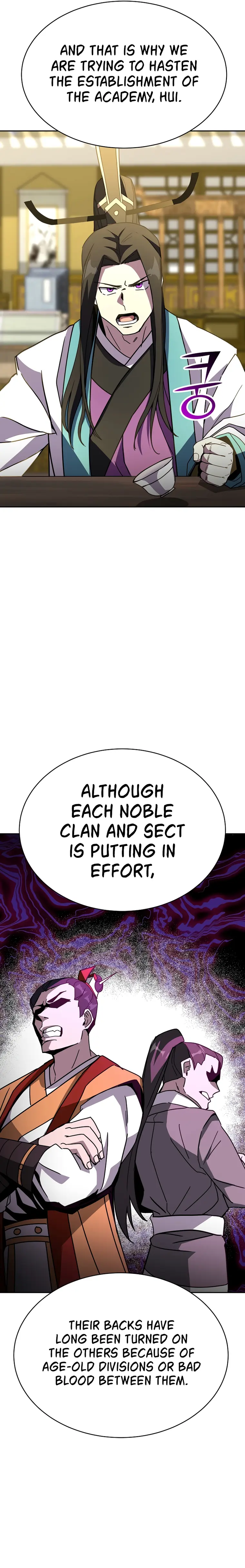 Martial Streamer Chapter 16 - Page 22