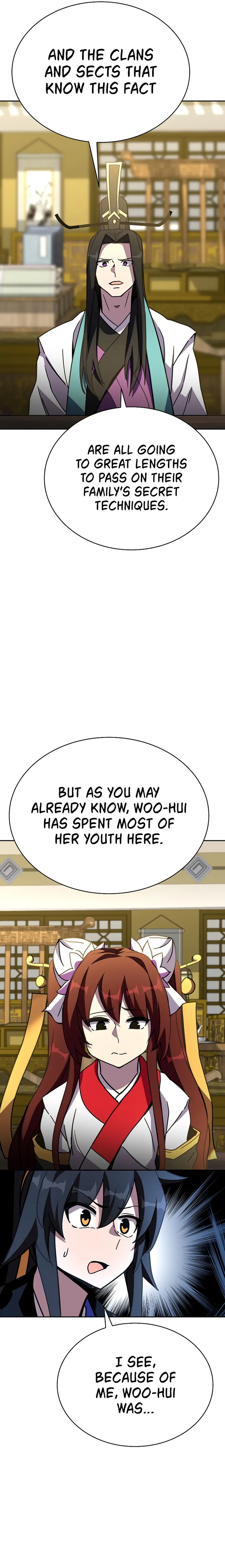 Martial Streamer Chapter 16 - Page 24