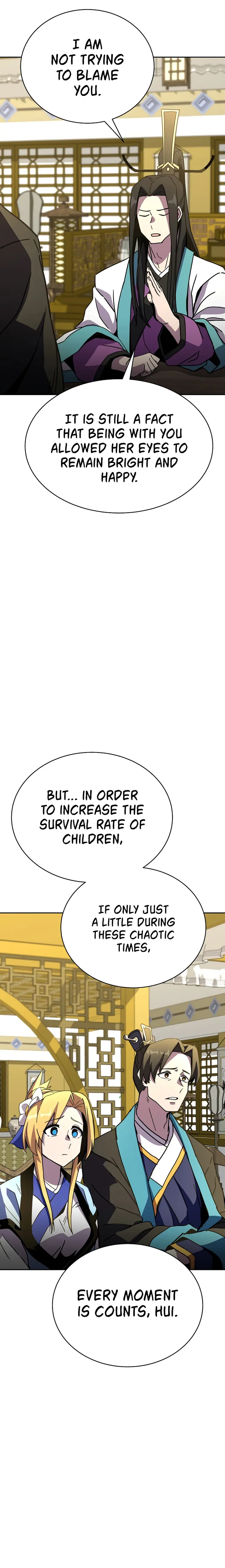 Martial Streamer Chapter 16 - Page 25