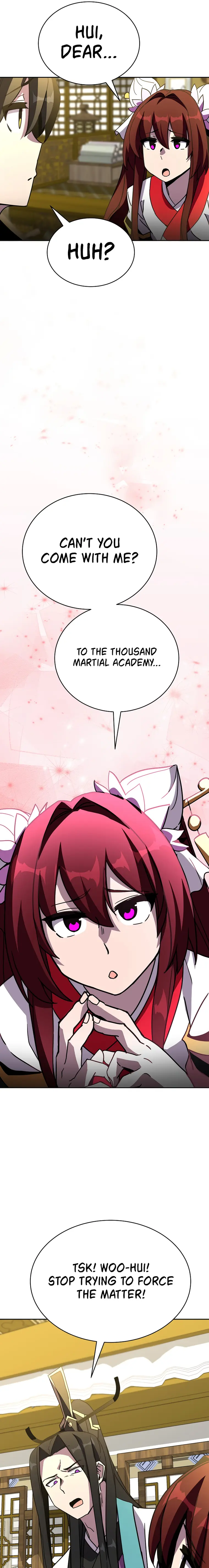 Martial Streamer Chapter 16 - Page 26