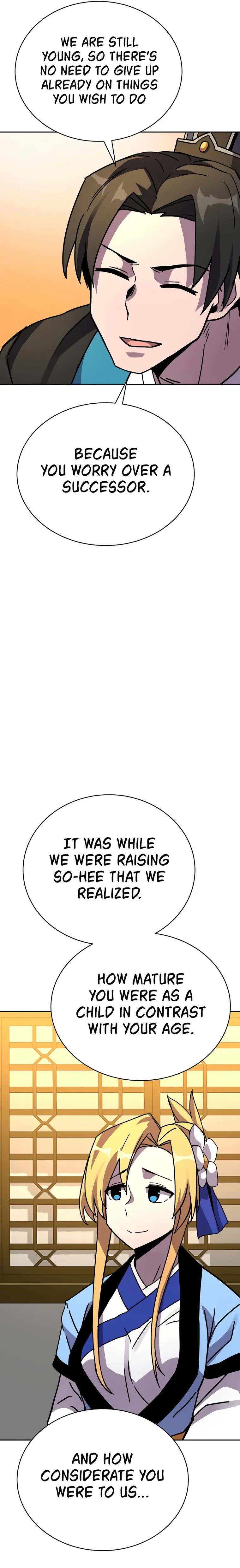 Martial Streamer Chapter 16 - Page 32