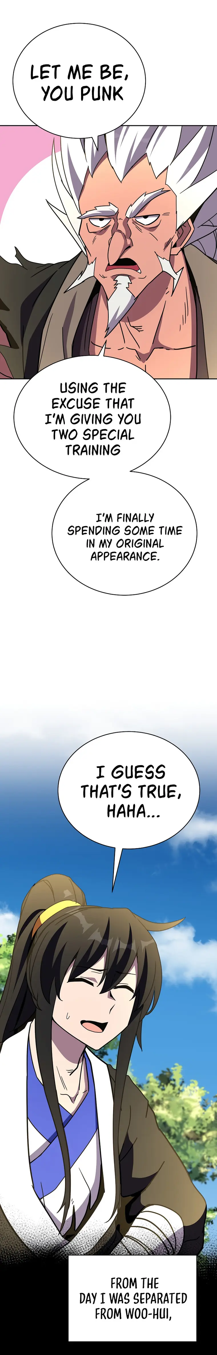 Martial Streamer Chapter 17 - Page 14