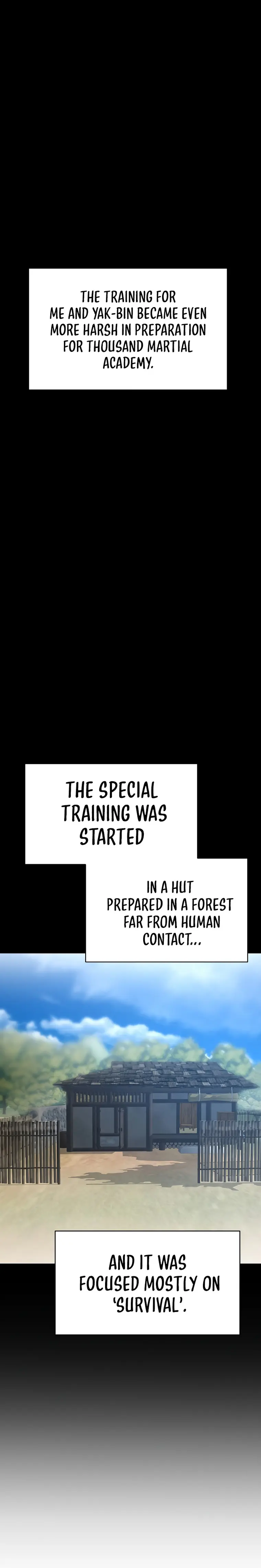 Martial Streamer Chapter 17 - Page 15
