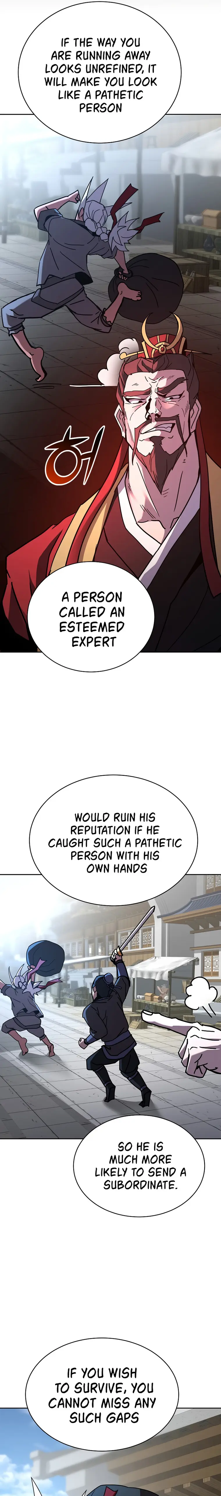 Martial Streamer Chapter 17 - Page 16
