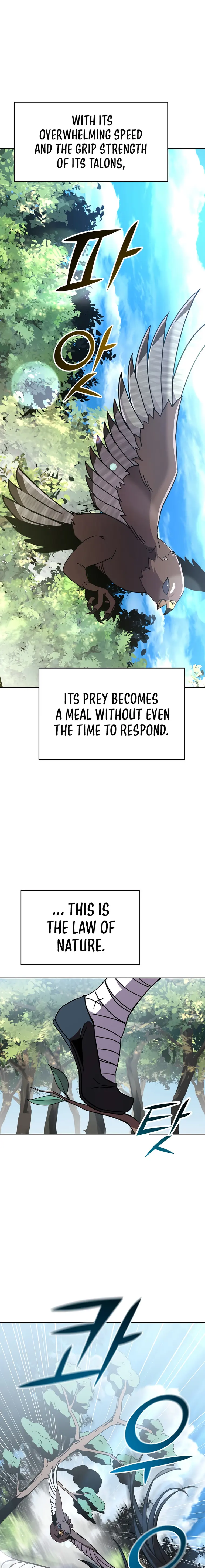 Martial Streamer Chapter 17 - Page 2