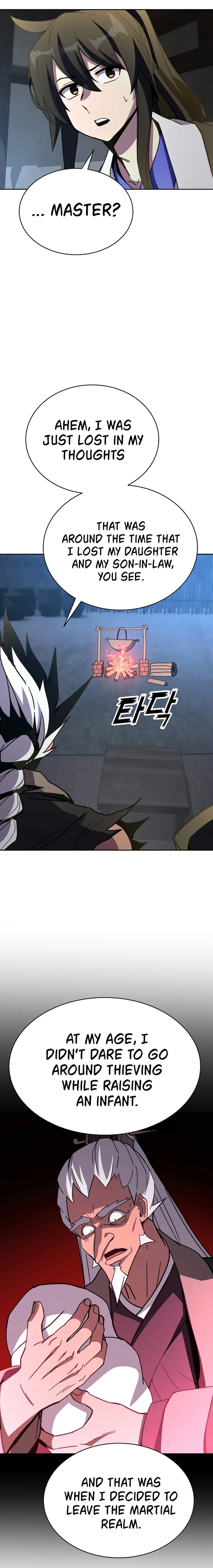 Martial Streamer Chapter 17 - Page 25