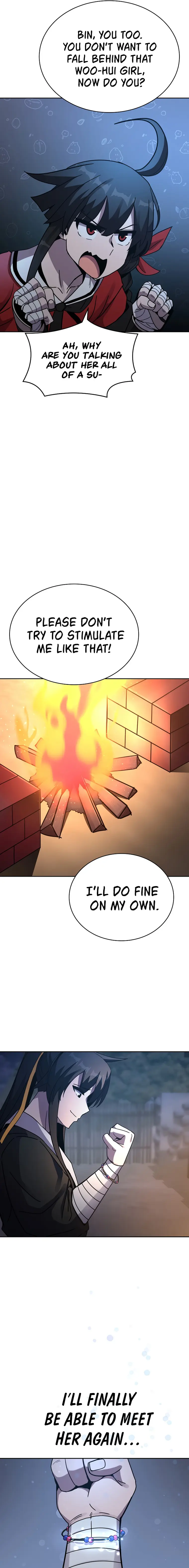 Martial Streamer Chapter 17 - Page 28
