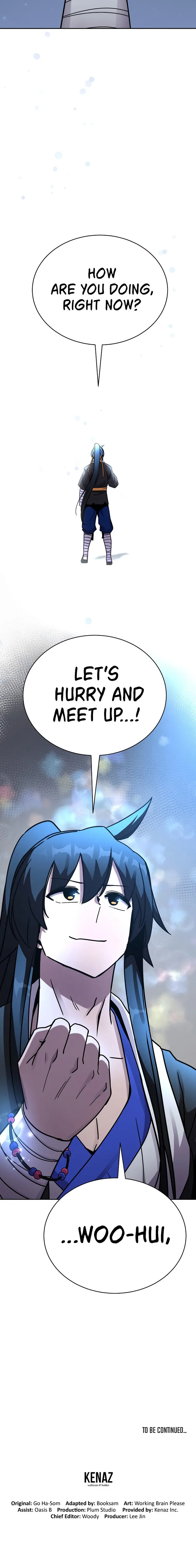 Martial Streamer Chapter 17 - Page 29